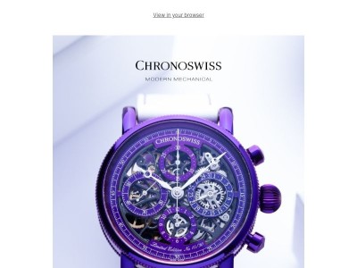 The Legend is Back: Discover the 30-Year Edition of the Opus