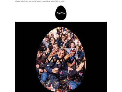 Mama Says Hello to 2026!