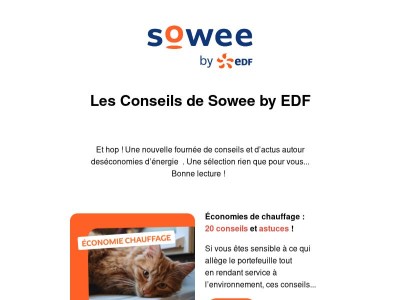 💡 Moins de chauffage, plus d’économies (on vous explique !)