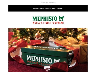 Joyeuses fêtes !🎄