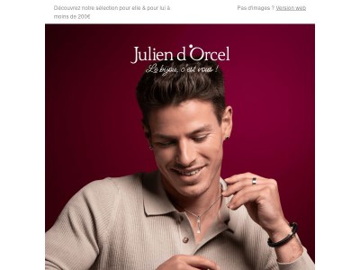 Les fêtes approchent à grands pas