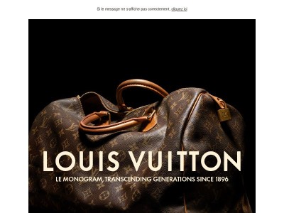 Monogram 130 : Le Speedy