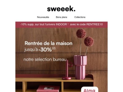 Êtes-vous prêt pour la rentrée ?