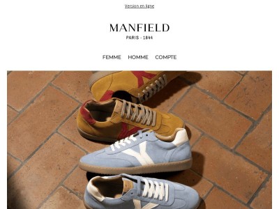 Nos iconiques de printemps