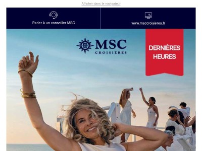 🚨 Promo 14 juillet : dernières heures...