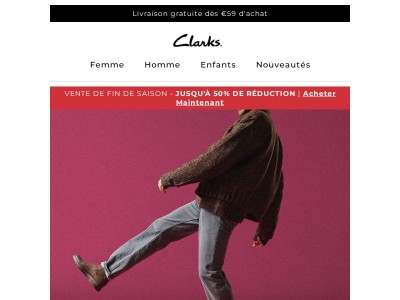 Du bureau au week-end : les bottines légères idéales