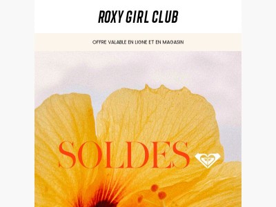 Soldes : encore plus de produits remisés