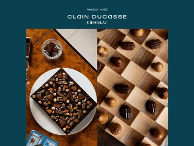 🎁 Livraison offerte & cadeau chocolaté