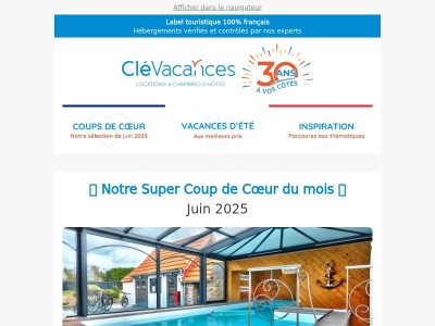 💙 Super Coup de Cœur du Mois : Trégastel, entre granit rose et nature préservée 🌊🌿