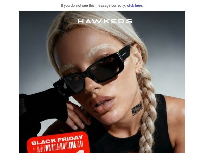 Black Friday. 3for1 + Free shipping