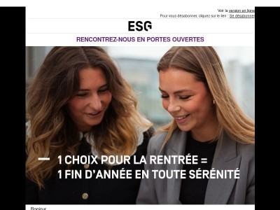 🧘Une rentrée 2026 sans stress, ça se prépare maintenant.