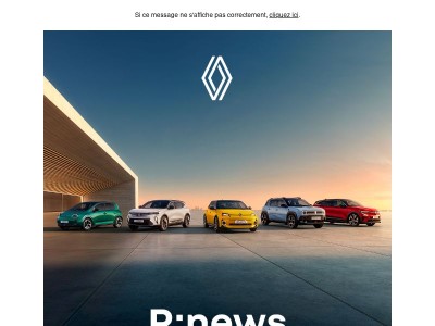 R:news | quand l'héritage inspire le futur