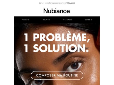 4 problèmes de peau (et leurs solutions express)