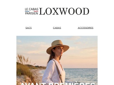 PRÉ-SOLDES c'est parti ! Jusqu'à -50%