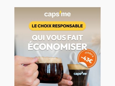 Cette année, on choisit les économies