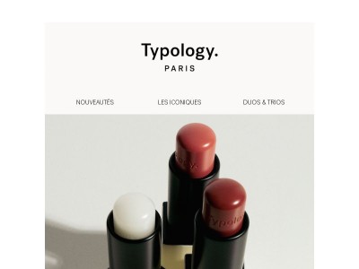 Un éclat de fin d’année avec nos soins teintés