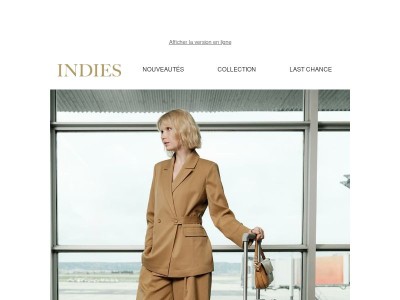 Nouveautés | Harmonie Sensible
