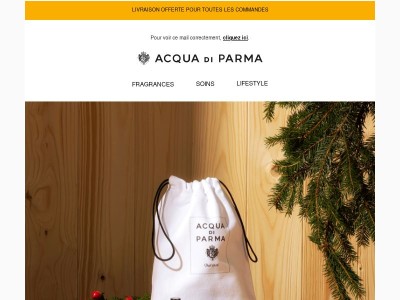 {{ lastname }}, de délicieuses surprises vous attendent