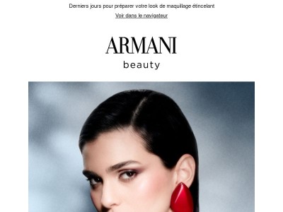 Préparez-vous pour les célébrations de fin d'année