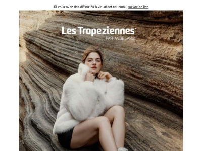  Alerte Grand Froid : nos bottines fourrées  ❄ 