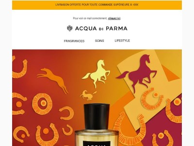 Une nouvelle année bat son plein