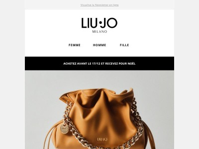 Cadeaux des fêtes : plus que quelques jours