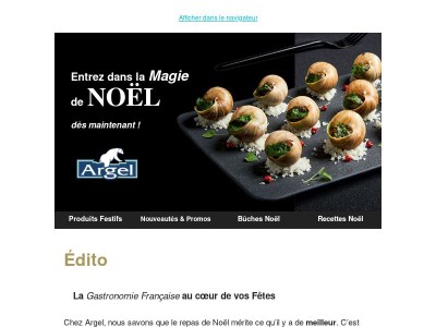 🌲 Pour les Fêtes : Repas Gourmand grâce à des produits élaborés dans nos régions : Apéritif, Foie gras, Volailles farcies, Bûches glacées… 🎉