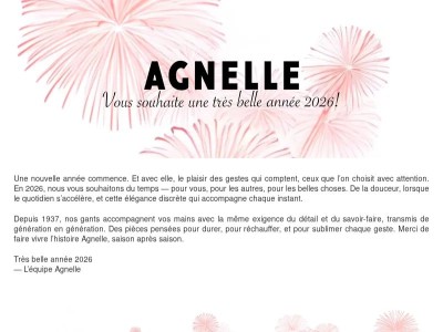 ✨ 2026, avec douceur et justesse