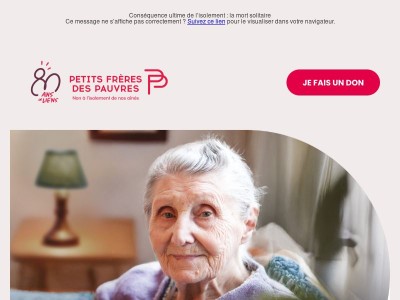 Elle s'appelait Alice. Personne n’a remarqué qu’elle était partie.