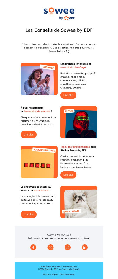 Le futur du chauffage est là… et vos animaux vont adorer 🐶🐱