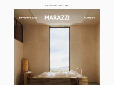 La salle de bain comme espace mobile, vivant et créatif