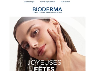 Joyeuses fêtes ! 💝