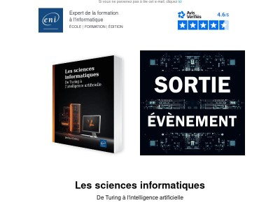 Nouveau hors-série : les sciences informatiques, enfin expliquées clairement