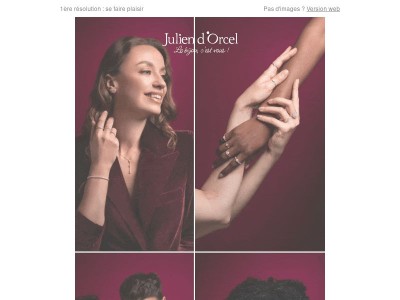 Commencez la nouvelle année en beauté ✨