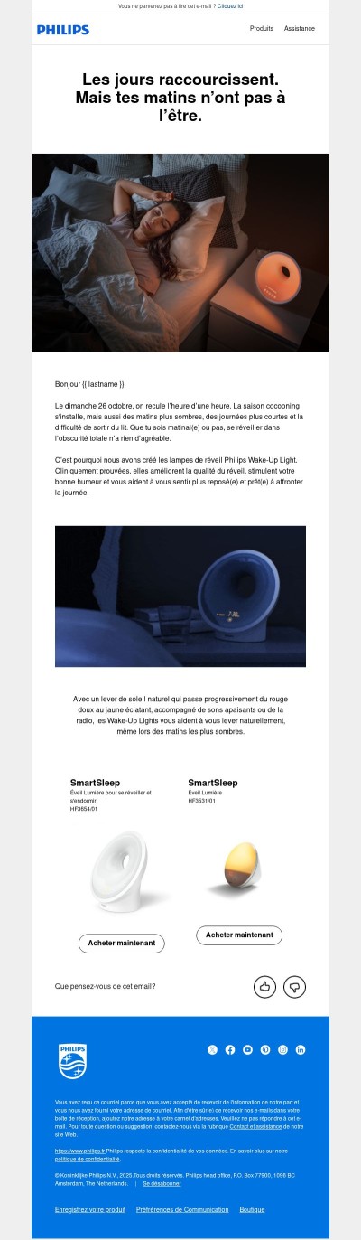 🌟 Reprends tes matins en main !