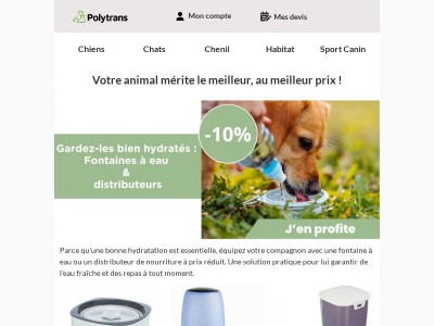 Les bons plans de l'été vous attendent