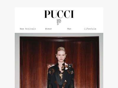 Tailored for the night