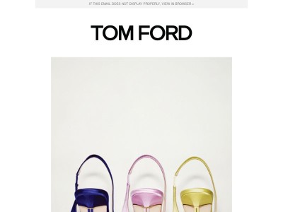 WALK WITH THE ELONGATED T