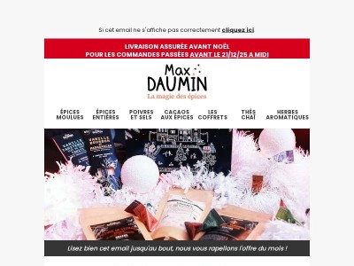 Derniers jours !!! ⏱️🎁🎄