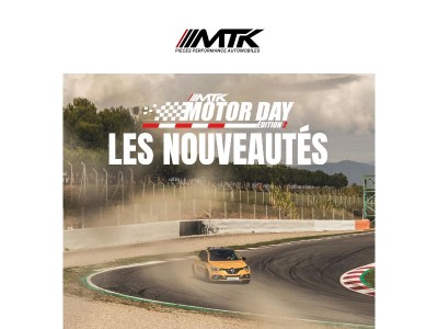 🏎️ Votre prochain track day au Circuit de Bresse – 12 septembre