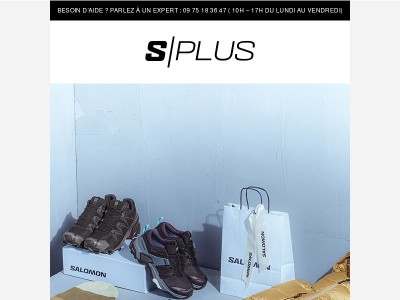 Accédez en exclusivité à notre offre Black Friday