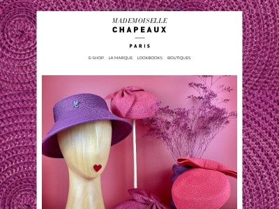 Vous connaissez Pénélope ? 💜