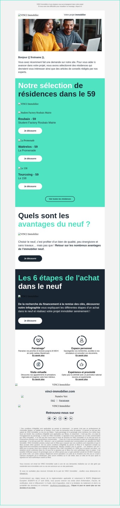 {{ firstname }}, allons plus loin dans votre projet immobilier