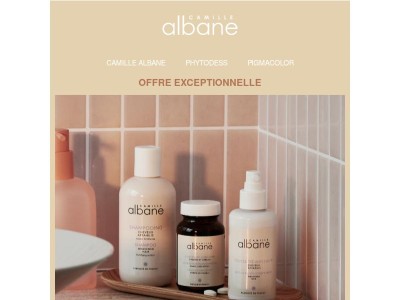 Offre du mois : réduction sur la gamme anti-chute 