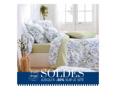 SOLDES 2026 : C'EST PARTI !