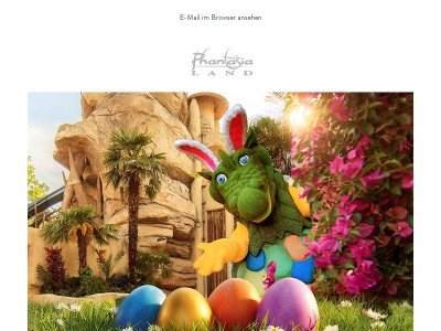 Kroka a un message de Pâques pour toi !