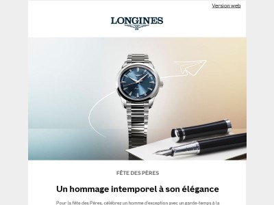 Trouvez le cadeau parfait pour la fête des Pères