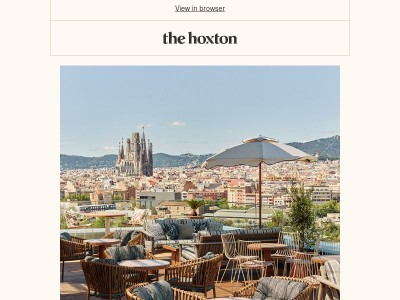 March breaks with your name on them