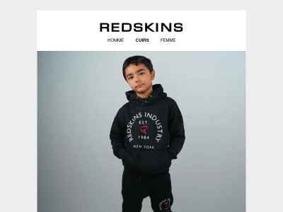 Soldes : joggings homme et junior jusqu'à -50%, dépêchez-vous.