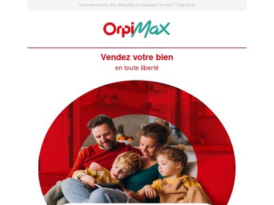 Orpi révolutionne l'immobilier ! ⭕